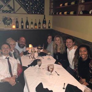 Meet your Posher, Debbie